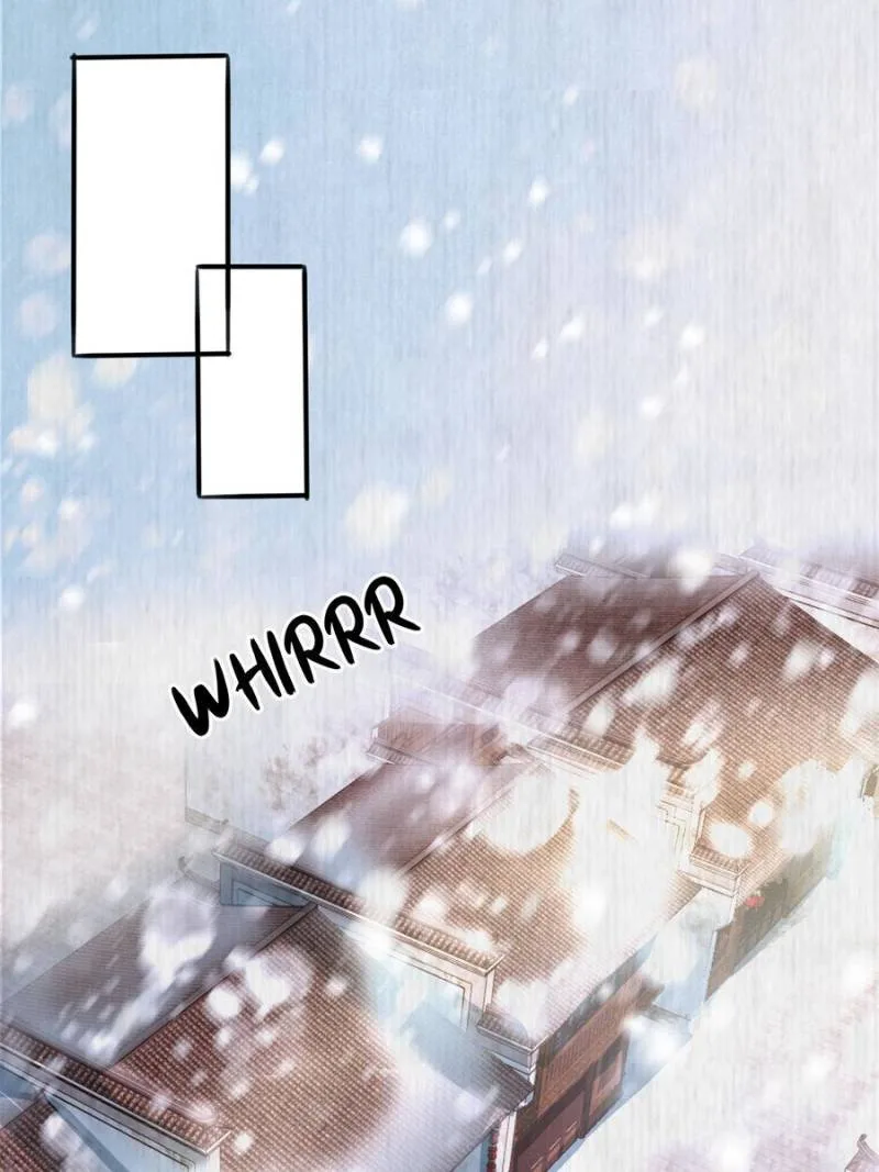 The Young Genius Paintress Chapter 19 page 27