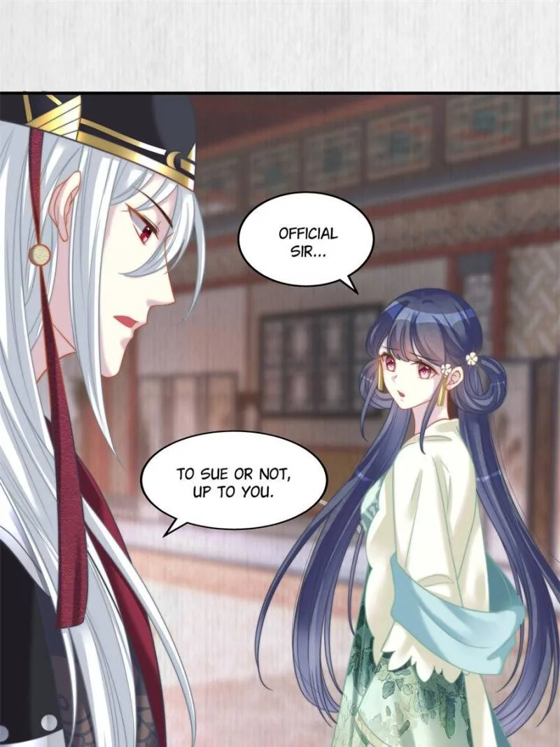 The Young Genius Paintress Chapter 19 page 20