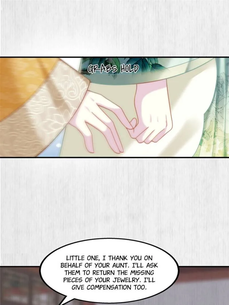 The Young Genius Paintress Chapter 19 page 25
