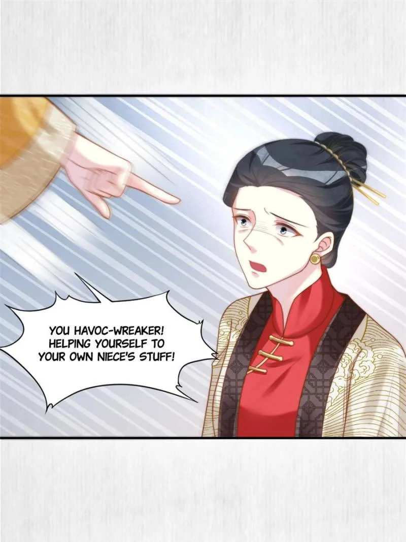 The Young Genius Paintress Chapter 19 page 8