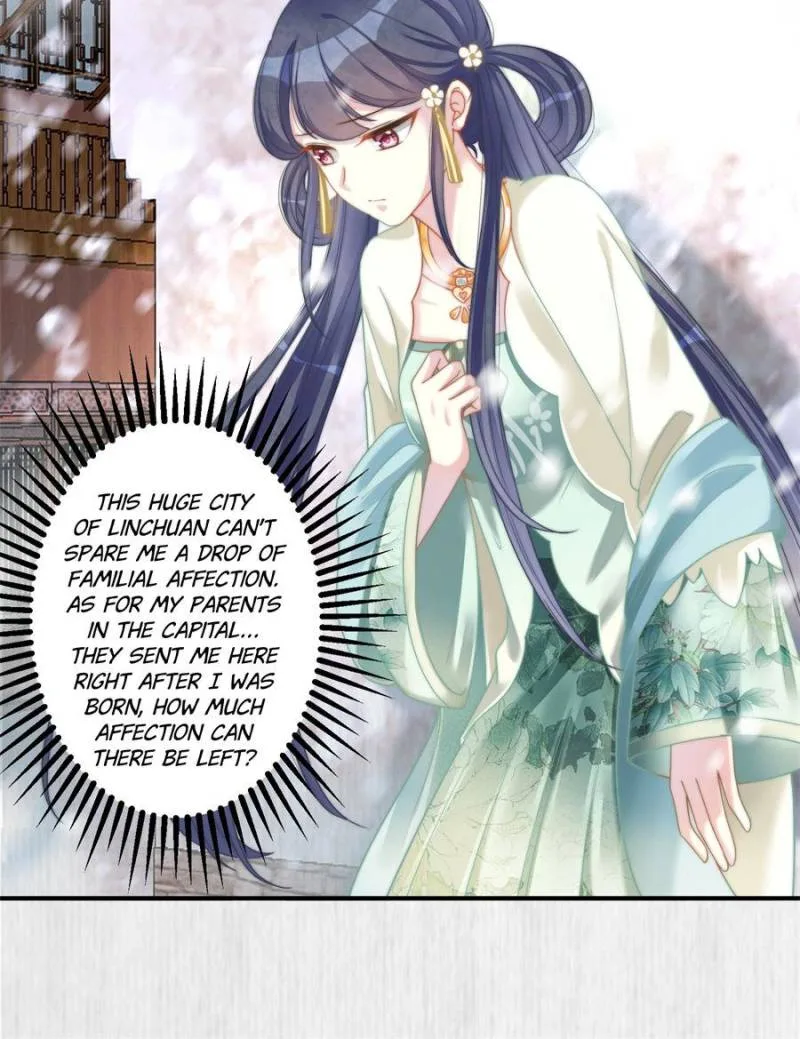The Young Genius Paintress Chapter 19 page 30