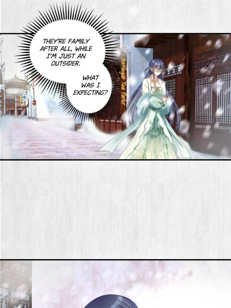 The Young Genius Paintress Chapter 19 page 29