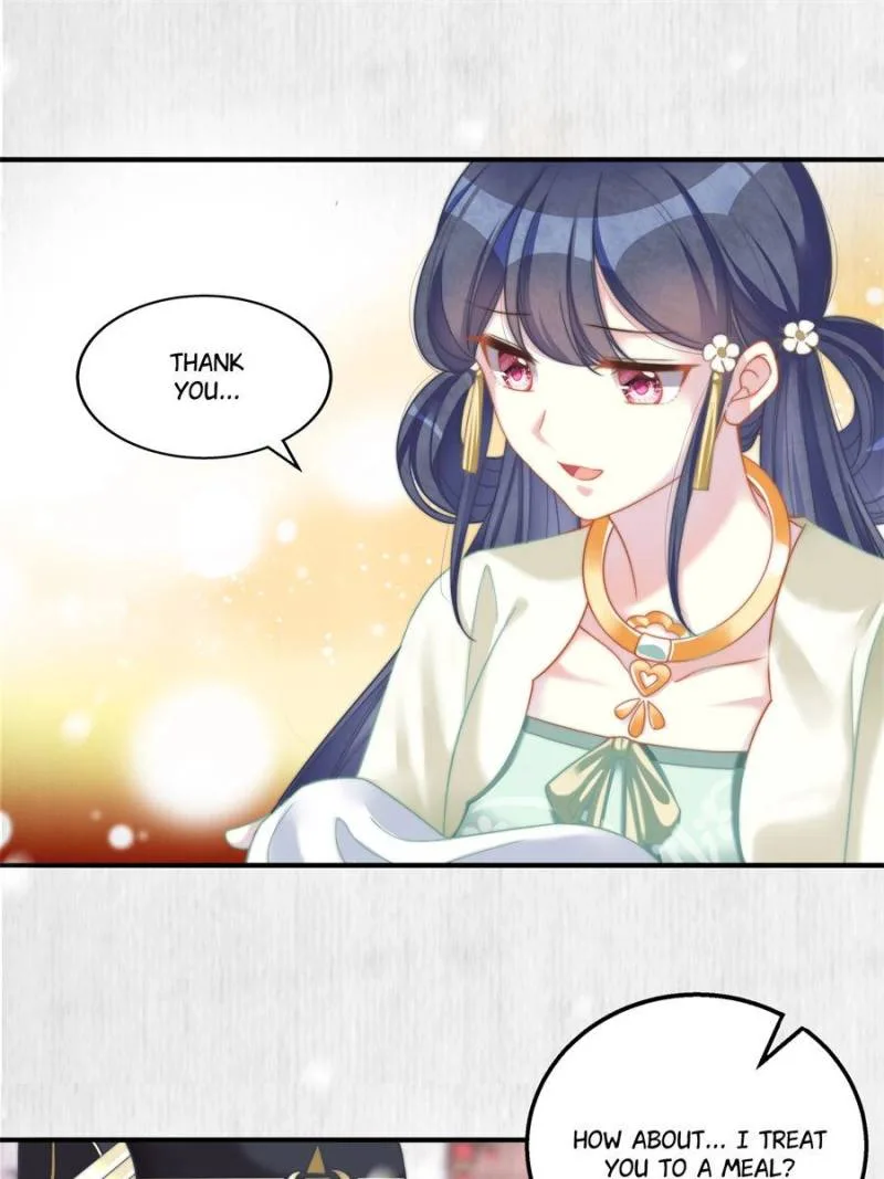 The Young Genius Paintress Chapter 20 page 6