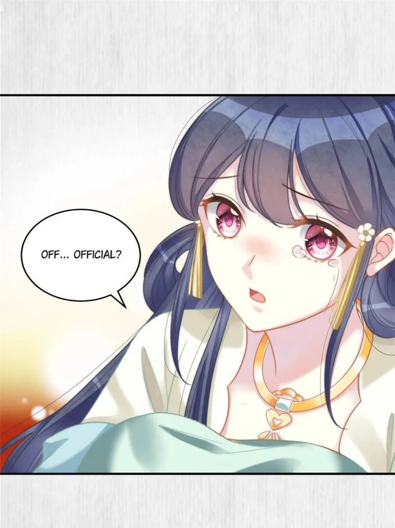 The Young Genius Paintress Chapter 19 page 33