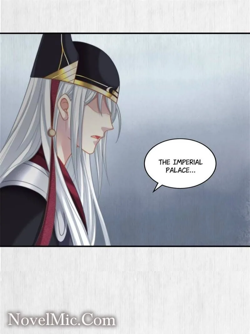 The Young Genius Paintress Chapter 20 page 26