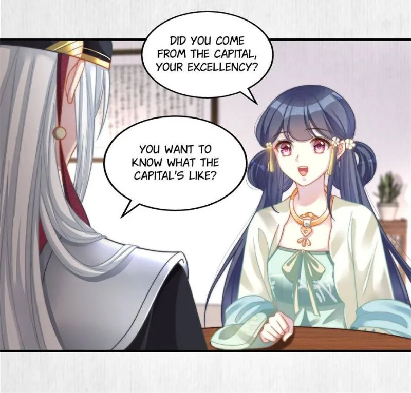 The Young Genius Paintress Chapter 20 page 19