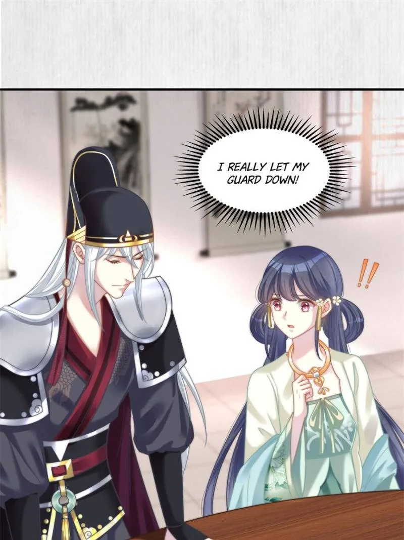 The Young Genius Paintress Chapter 20 page 34