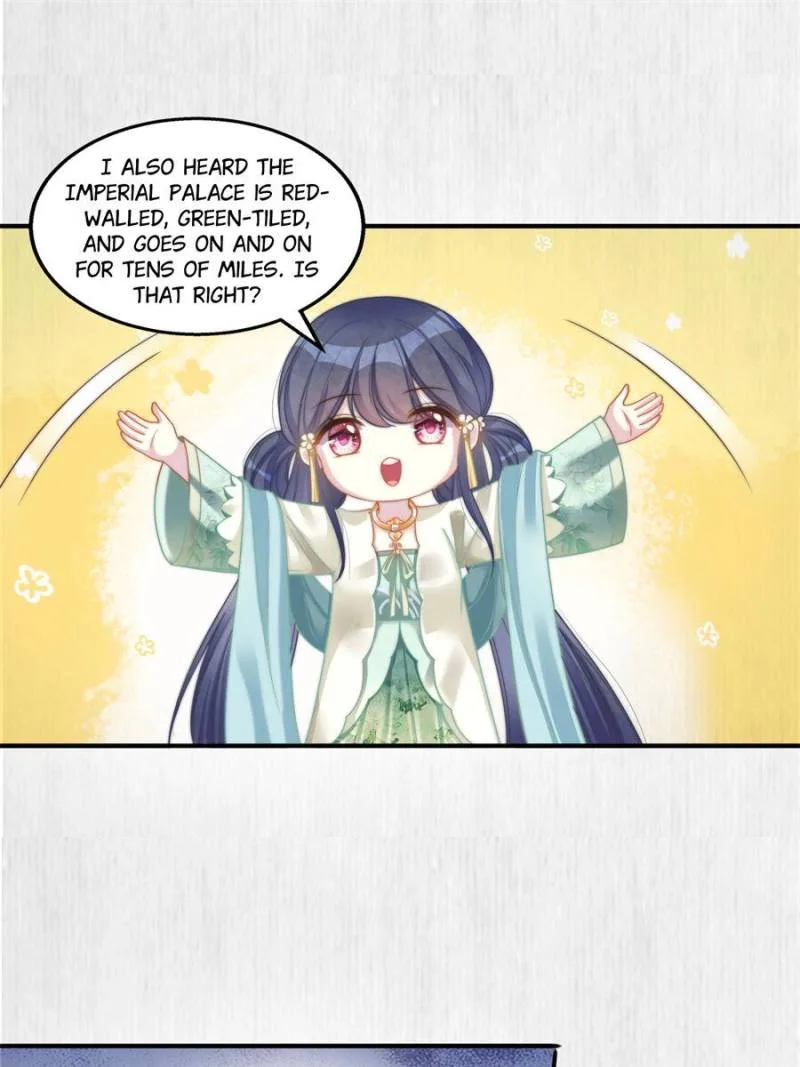 The Young Genius Paintress Chapter 20 page 24