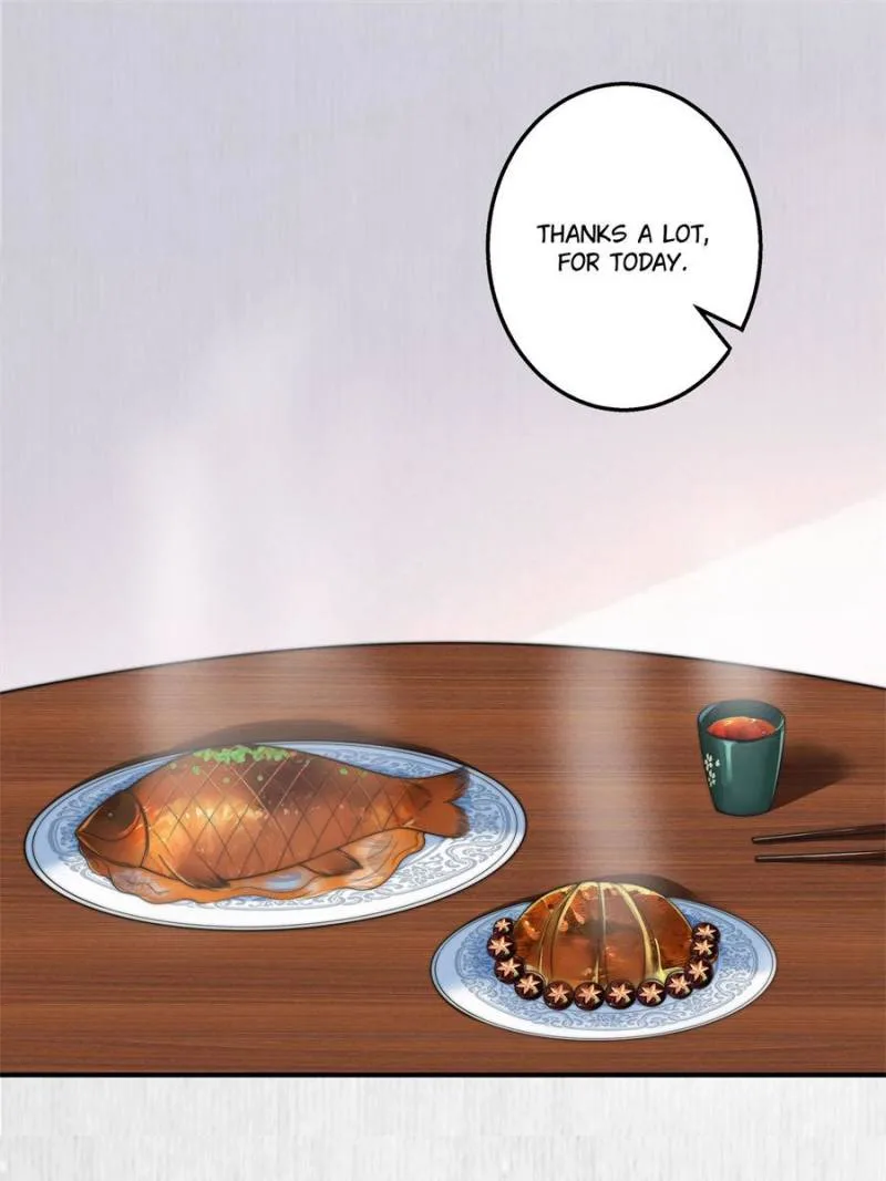 The Young Genius Paintress Chapter 20 page 16