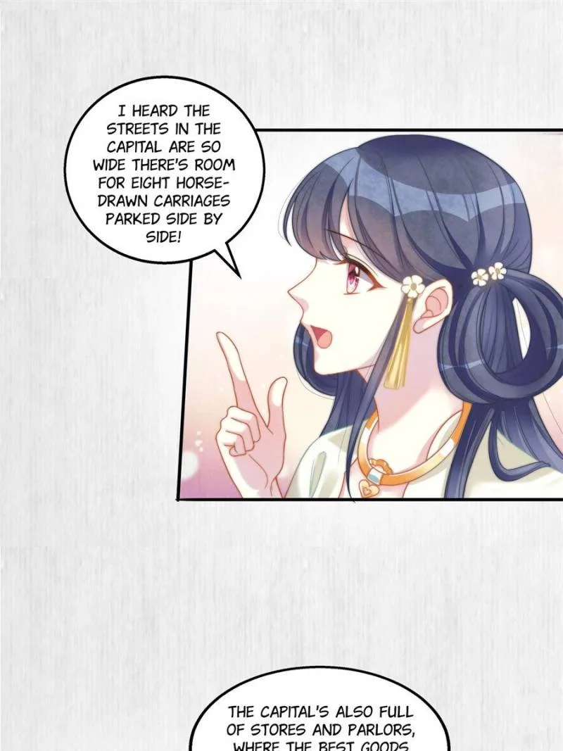 The Young Genius Paintress Chapter 20 page 22