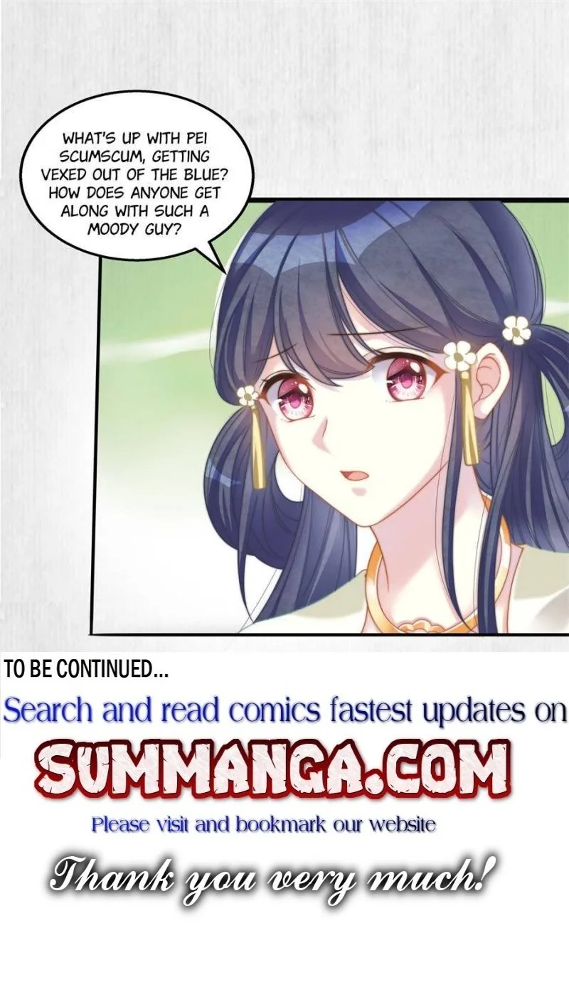 The Young Genius Paintress Chapter 20 page 38