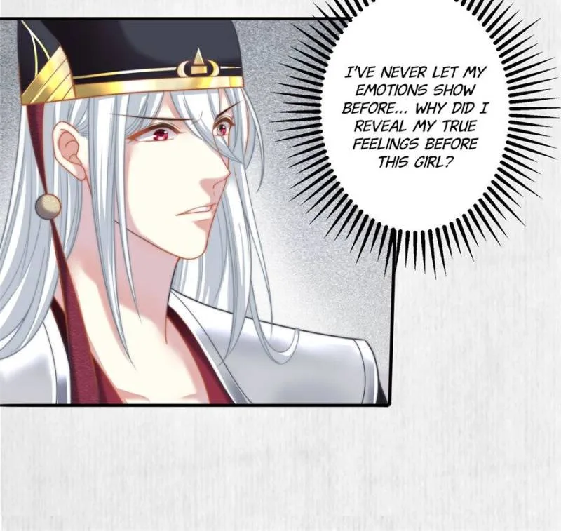 The Young Genius Paintress Chapter 20 page 33