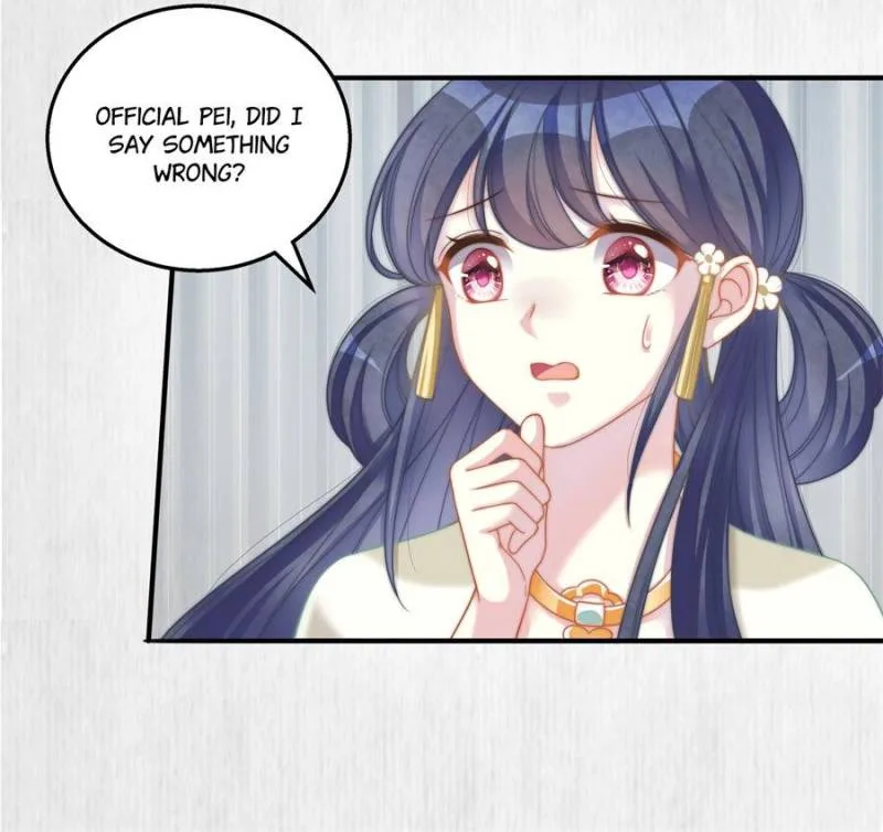 The Young Genius Paintress Chapter 20 page 27