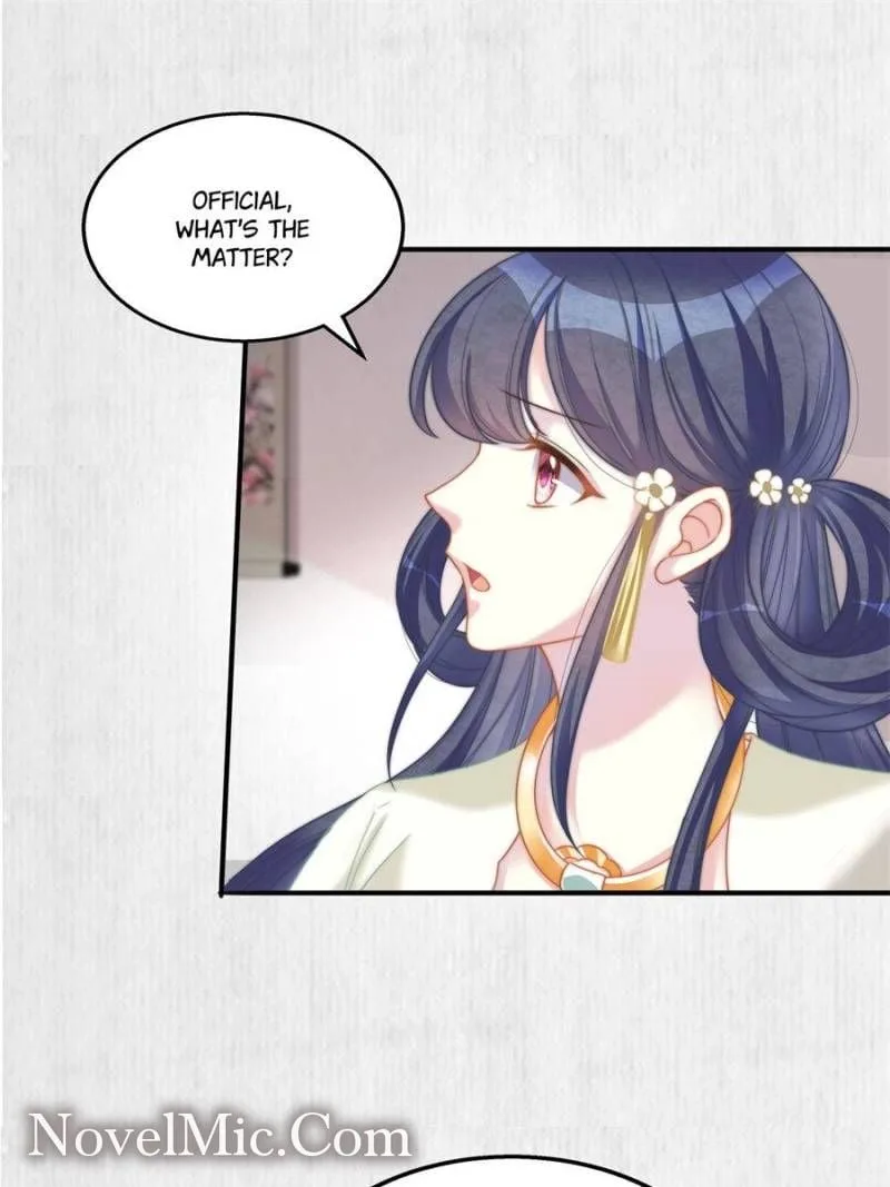 The Young Genius Paintress Chapter 20 page 36