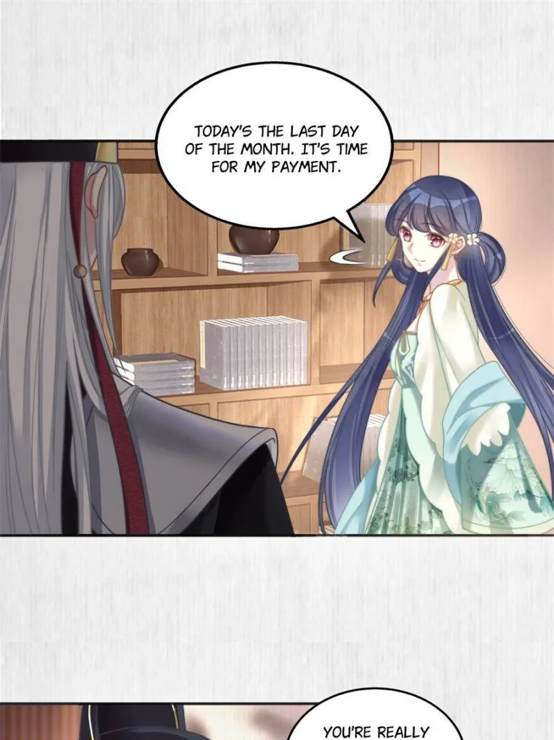 The Young Genius Paintress Chapter 21 page 5