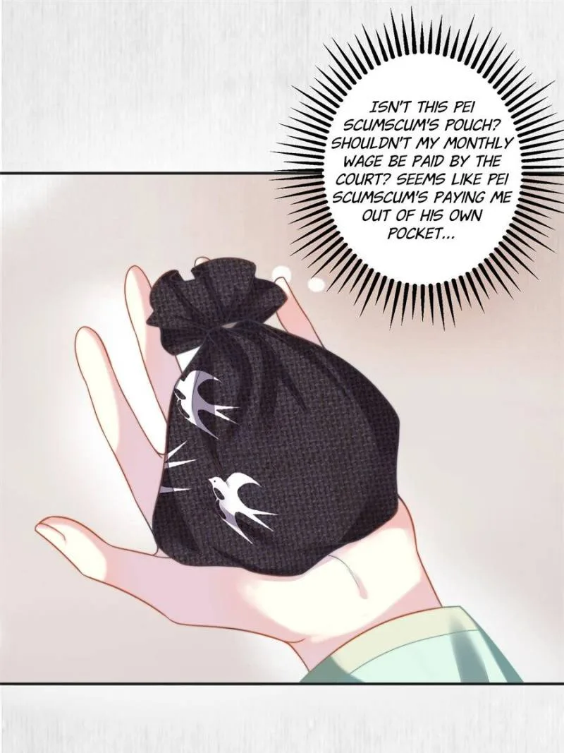 The Young Genius Paintress Chapter 21 page 9