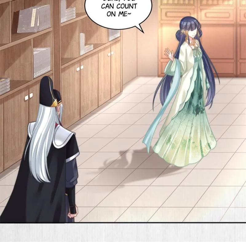 The Young Genius Paintress Chapter 21 page 19