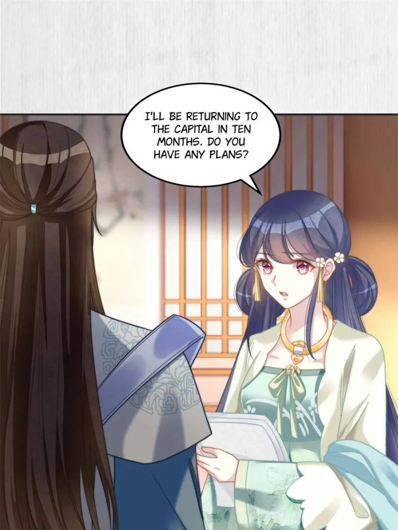 The Young Genius Paintress Chapter 21 page 31