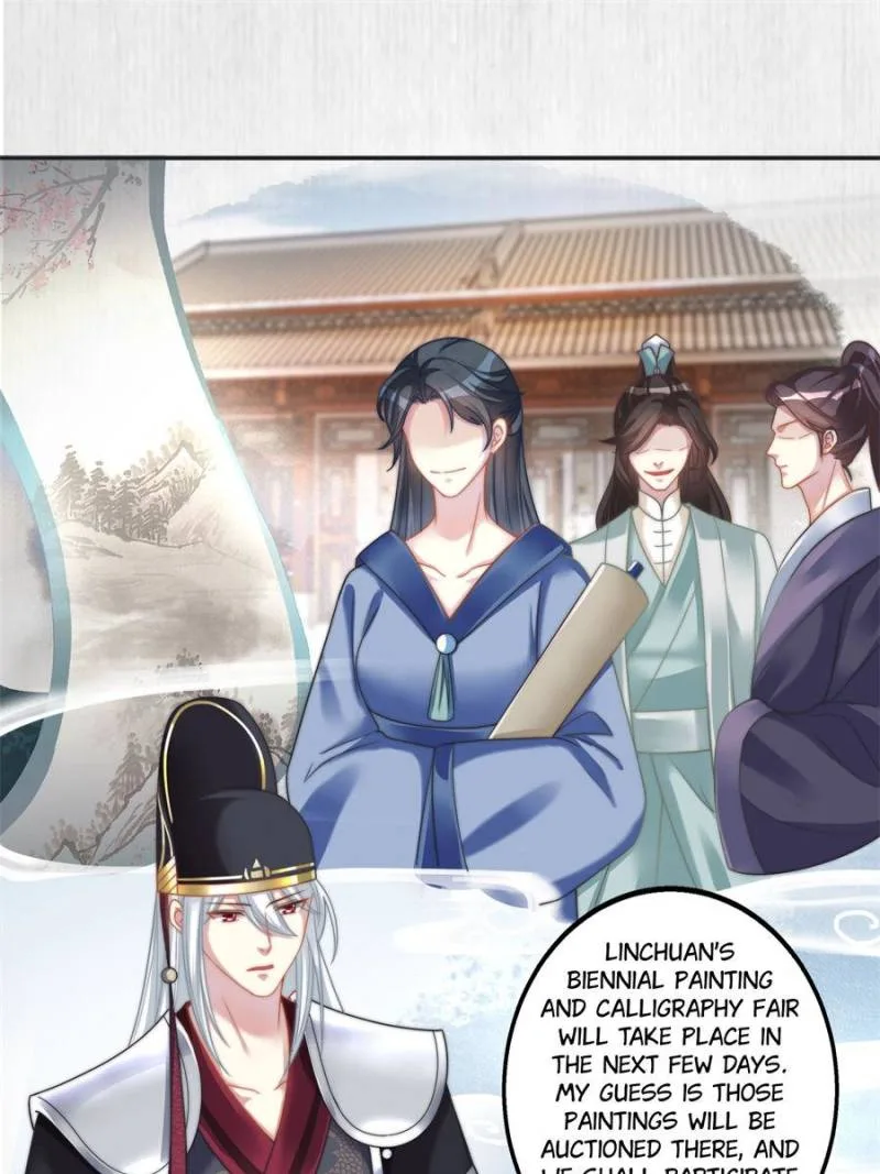 The Young Genius Paintress Chapter 21 page 14