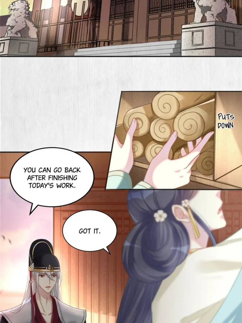 The Young Genius Paintress Chapter 21 page 3