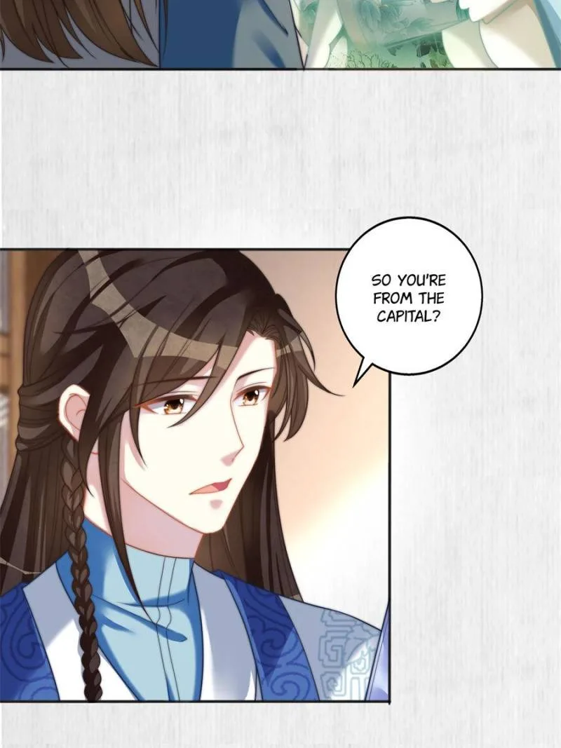 The Young Genius Paintress Chapter 21 page 32
