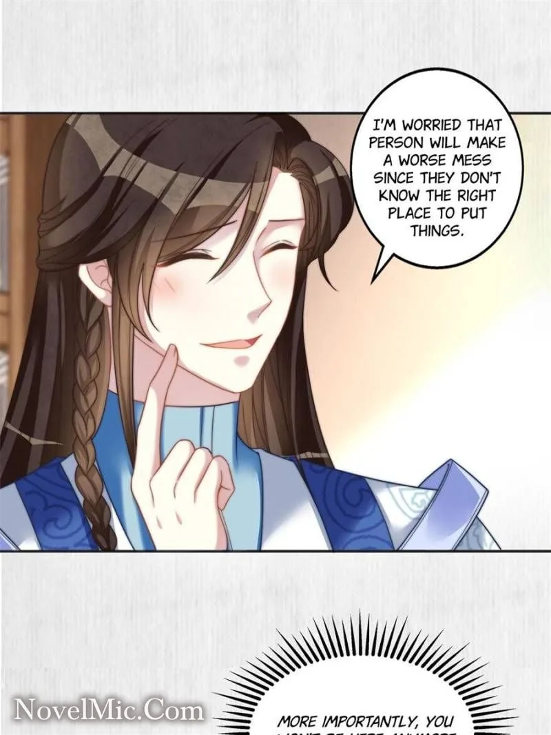 The Young Genius Paintress Chapter 21 page 27
