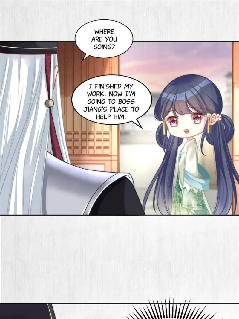 The Young Genius Paintress Chapter 21 page 20