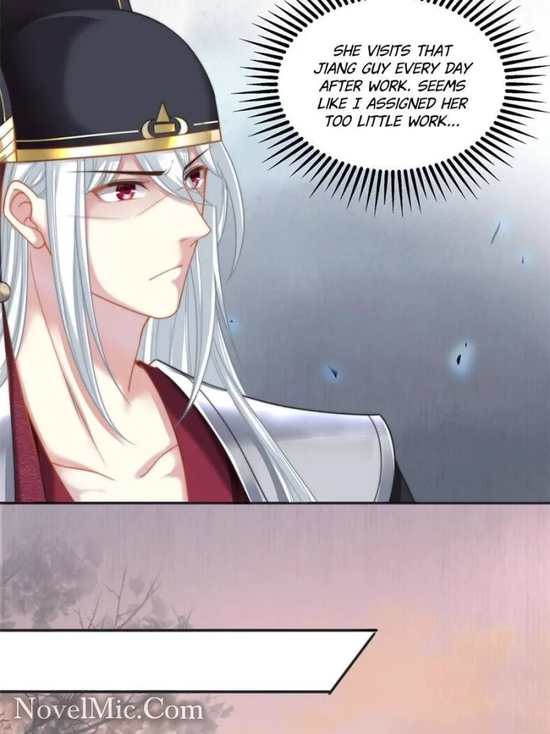 The Young Genius Paintress Chapter 21 page 21