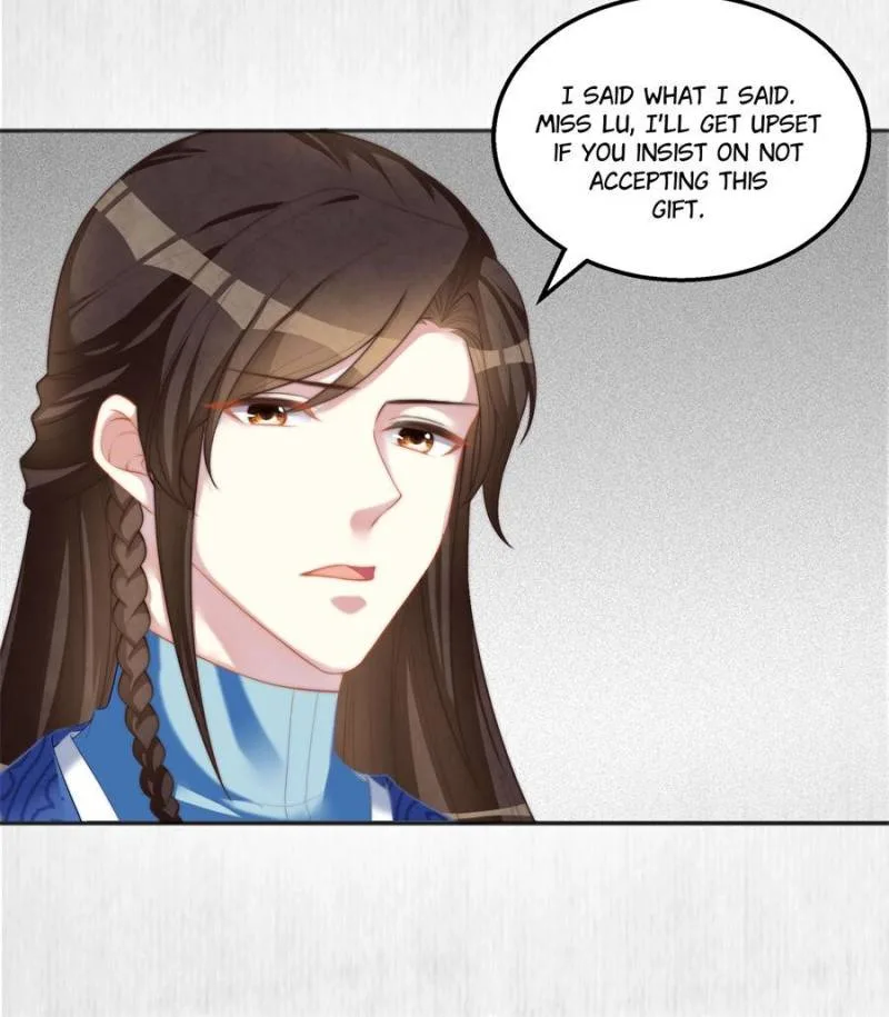 The Young Genius Paintress Chapter 22 page 10