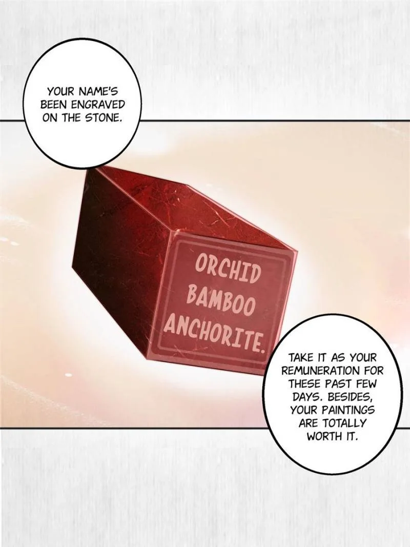 The Young Genius Paintress Chapter 22 page 8