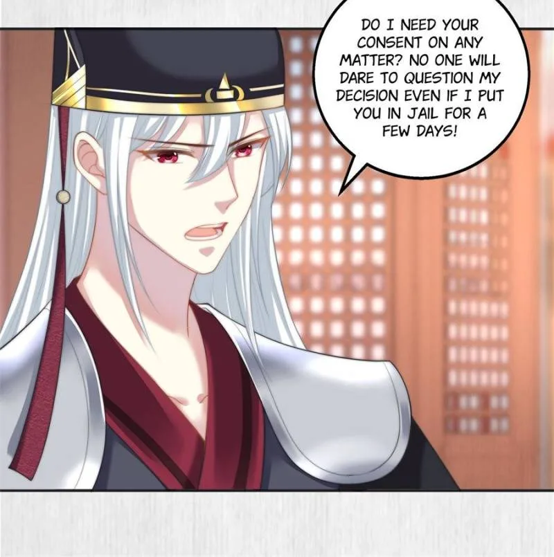 The Young Genius Paintress Chapter 22 page 27