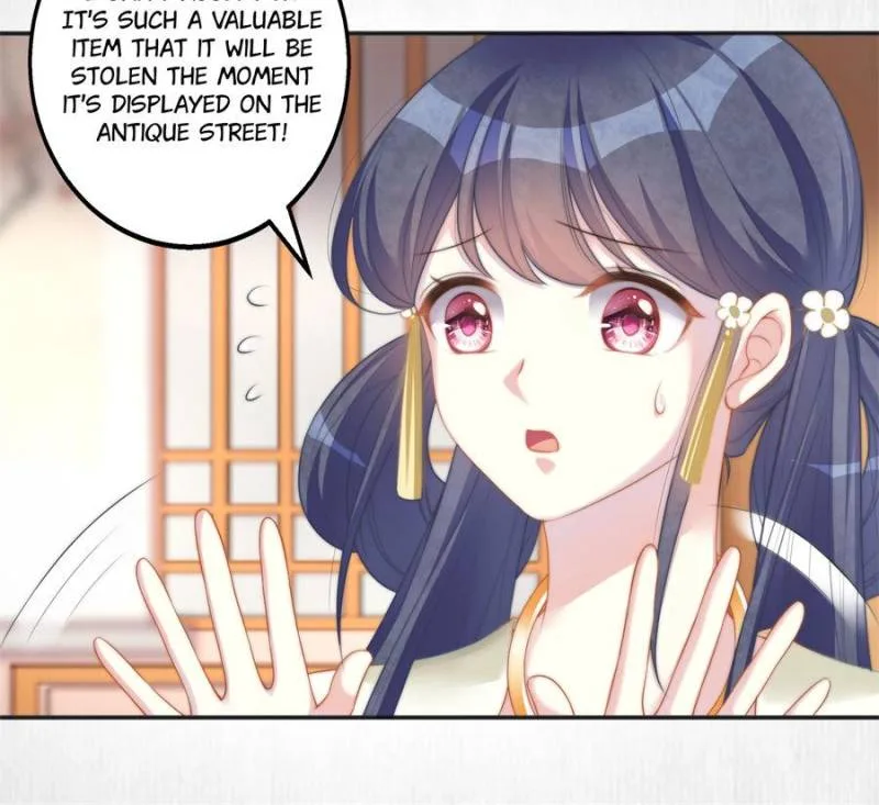 The Young Genius Paintress Chapter 22 page 7