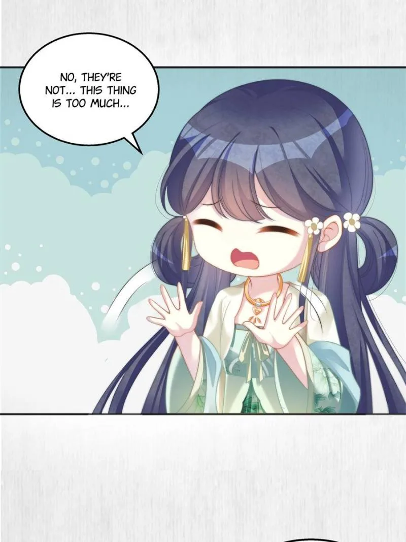 The Young Genius Paintress Chapter 22 page 9