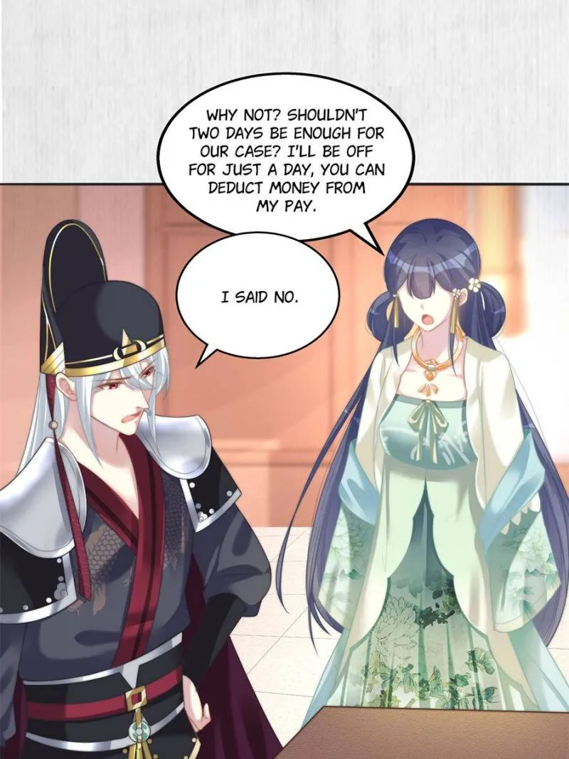 The Young Genius Paintress Chapter 22 page 22