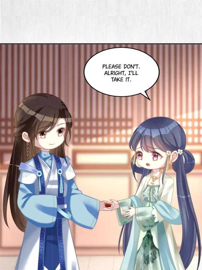 The Young Genius Paintress Chapter 22 page 11