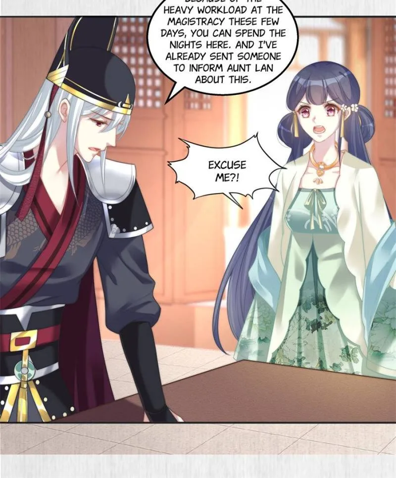 The Young Genius Paintress Chapter 22 page 25