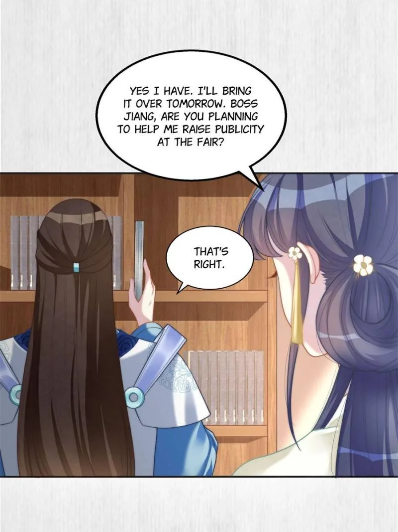 The Young Genius Paintress Chapter 22 page 16