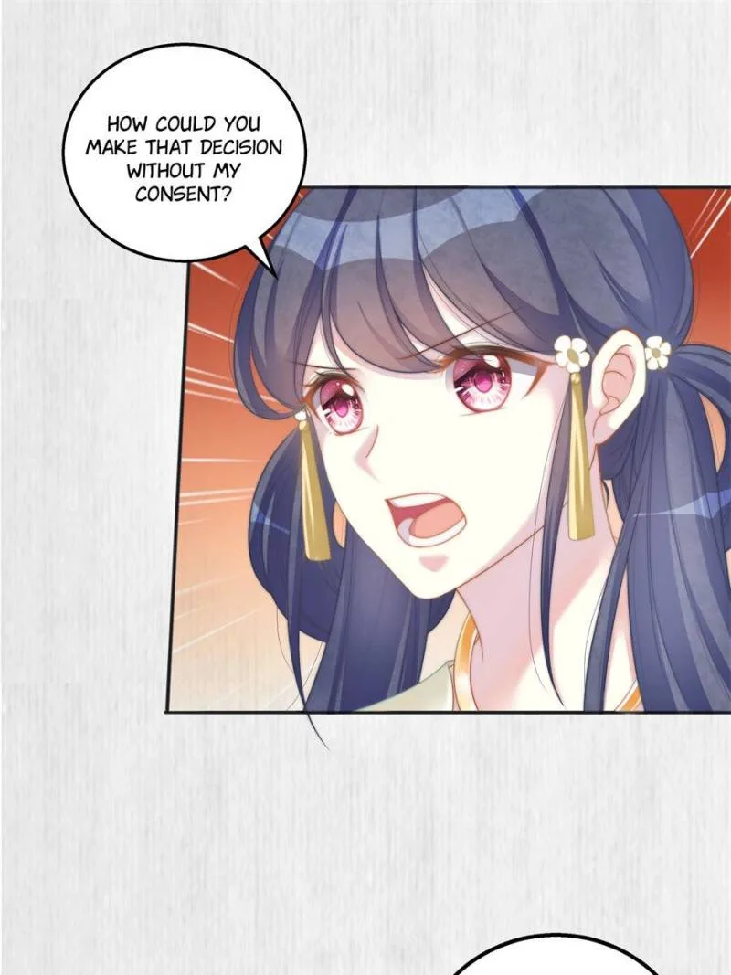 The Young Genius Paintress Chapter 22 page 26