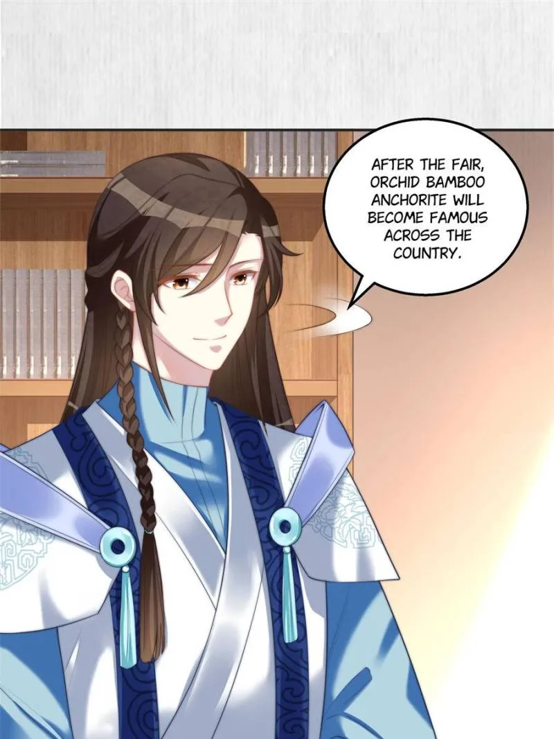 The Young Genius Paintress Chapter 22 page 18