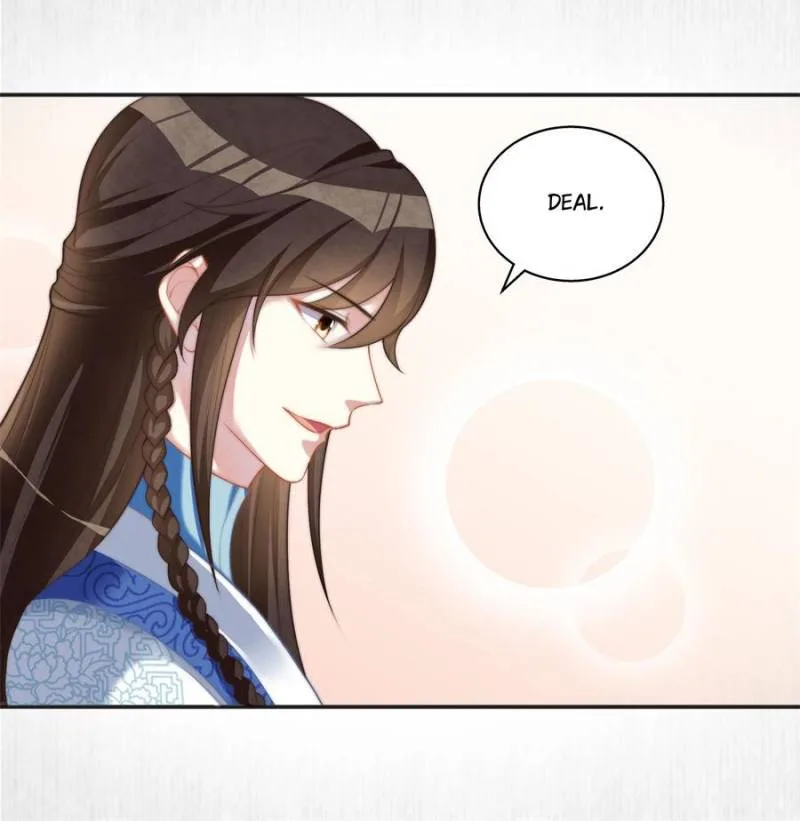 The Young Genius Paintress Chapter 22 page 14