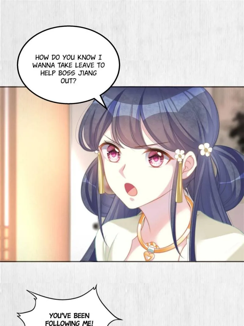 The Young Genius Paintress Chapter 22 page 32