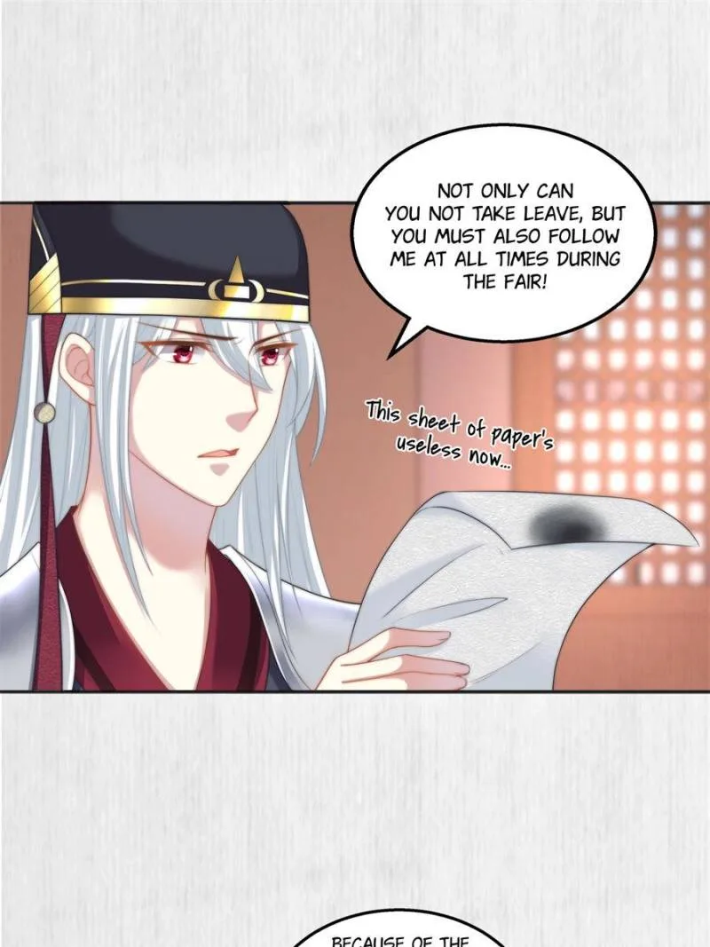 The Young Genius Paintress Chapter 22 page 24