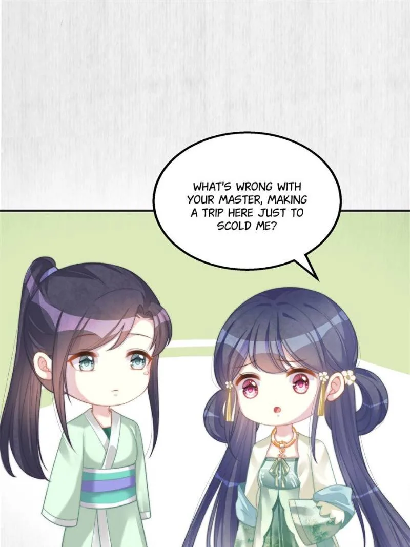 The Young Genius Paintress Chapter 23 page 25
