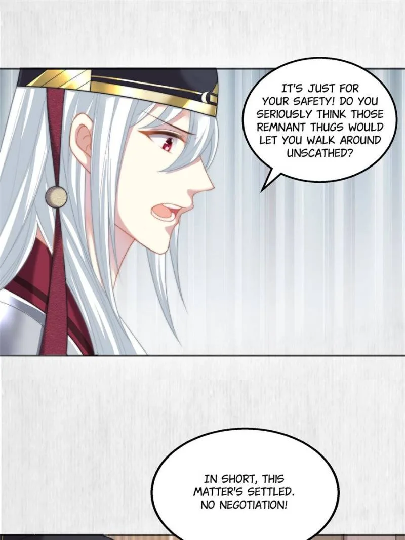 The Young Genius Paintress Chapter 22 page 34