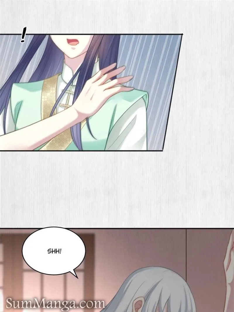 The Young Genius Paintress Chapter 23 page 42