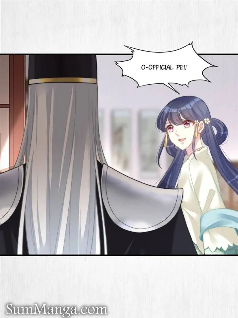 The Young Genius Paintress Chapter 23 page 13