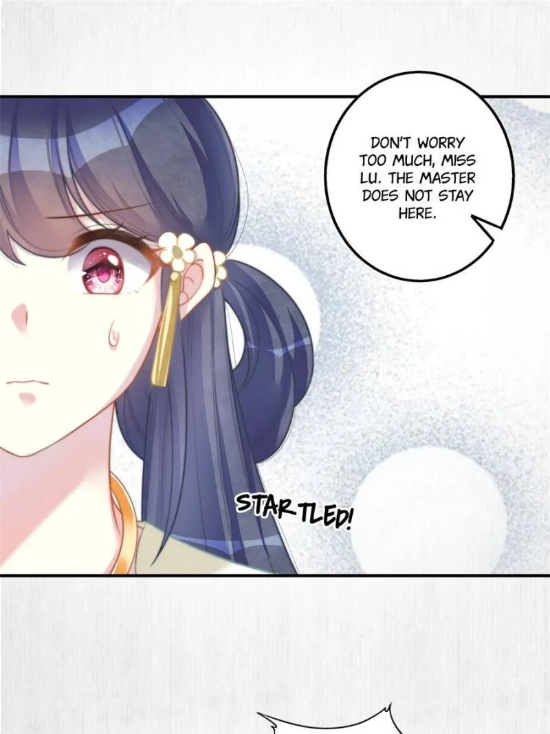 The Young Genius Paintress Chapter 23 page 4