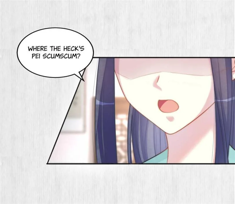 The Young Genius Paintress Chapter 23 page 30