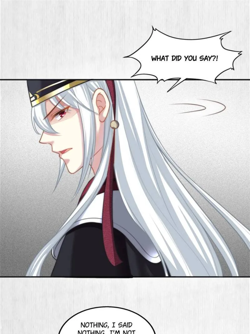 The Young Genius Paintress Chapter 23 page 20