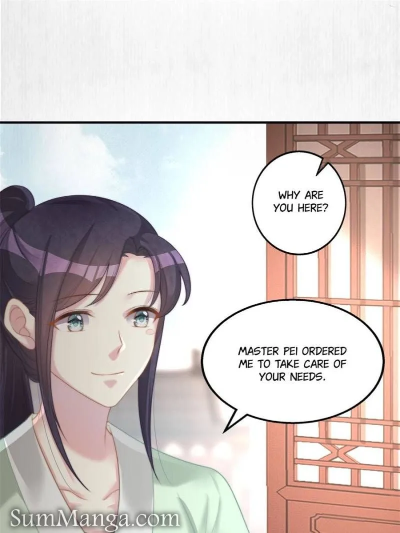 The Young Genius Paintress Chapter 23 page 6